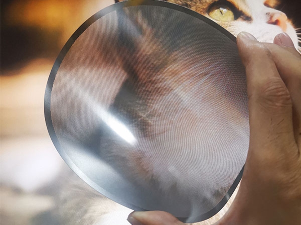 濾網(wǎng)都有哪些分類(lèi)？